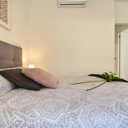 Huerto Del Conde Apartment Malaga Ngoại thất bức ảnh
