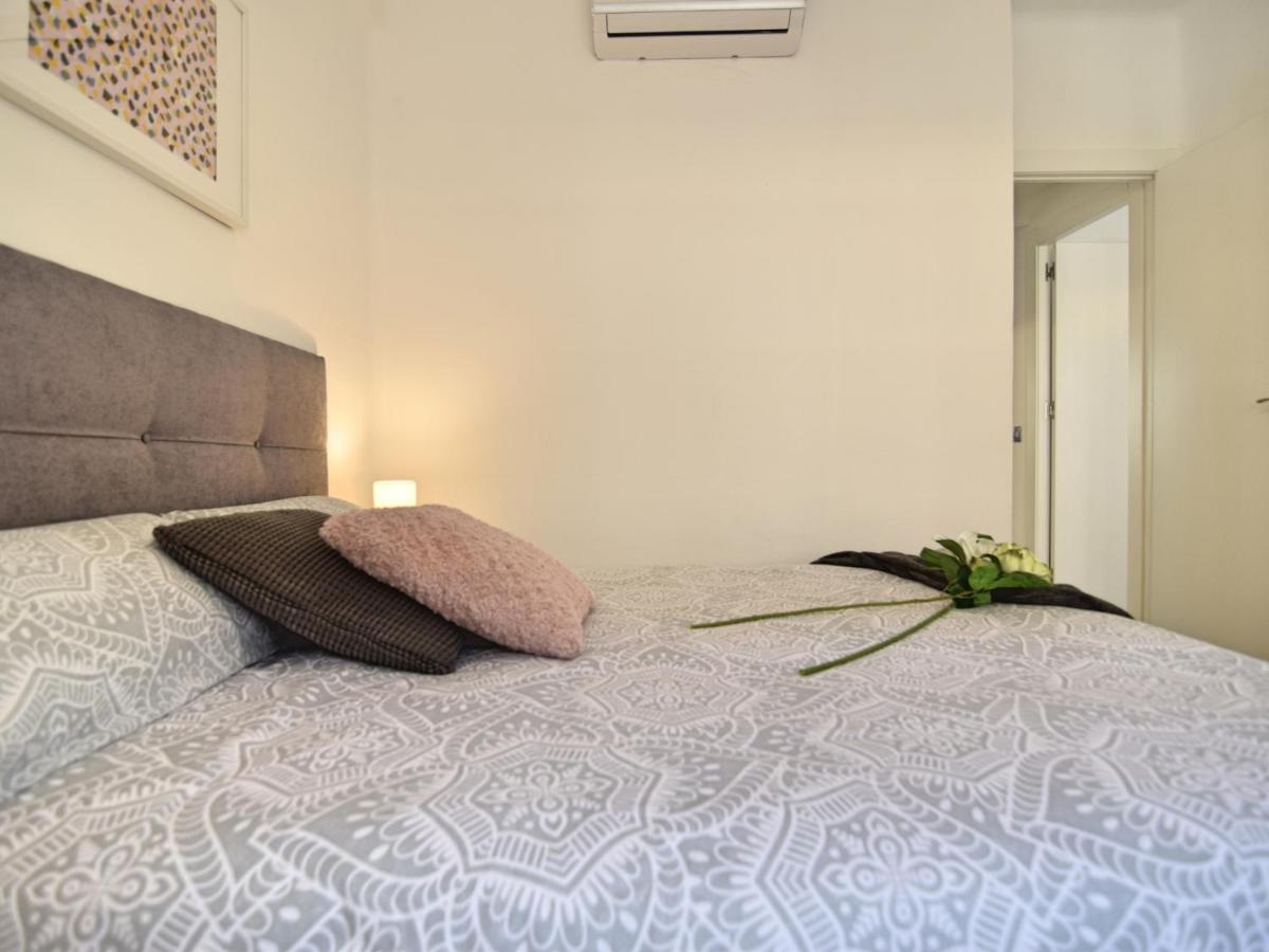 Huerto Del Conde Apartment Malaga Ngoại thất bức ảnh