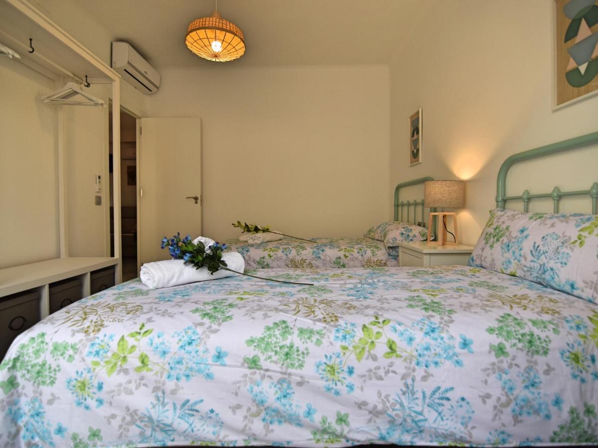 Huerto Del Conde Apartment Malaga Ngoại thất bức ảnh